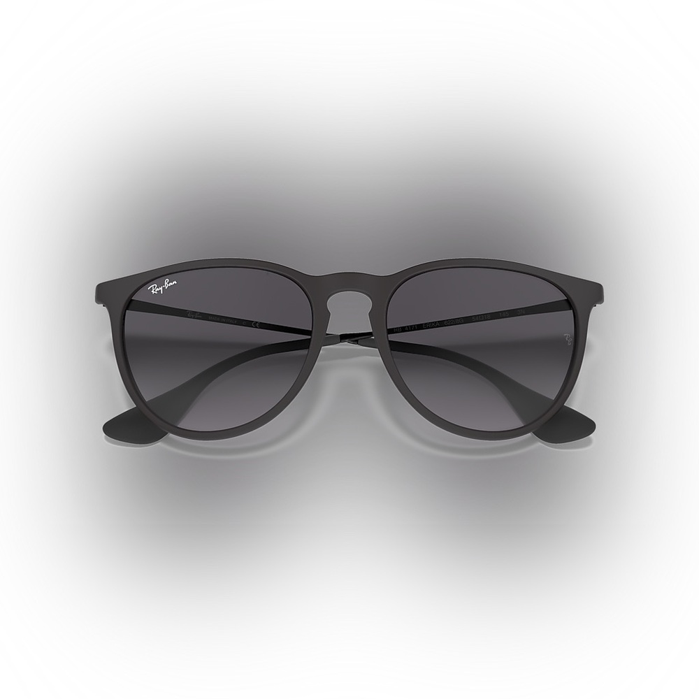 Ray-Ban ‘Erika’ Classic Sunglasses